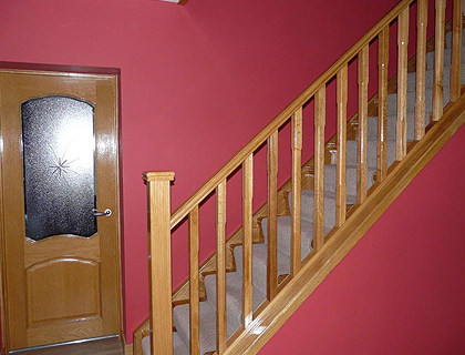 Staircases Newton Mearns